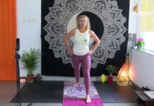 В ритъма на спорта с Милена Петрова 21.06.2023