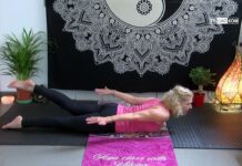 В ритъма на спорта с Милена Петрова 28.06.2023