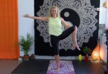 В ритъма на спорта с Милена Петрова 19.07.2023