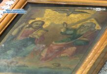 Неделя на Митаря и Фарисея