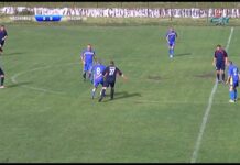 Асеновец – Левски, среща ветерани 26 05 2016