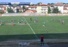 Футбол ФК “Асеновец 2005“ – ФК “Секирово“ Раковски 18.08.2023