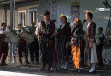 Гайдарски състав “Големите гайди“ – Асеновград 04.07.2023