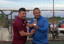 Награждаване АМФЛ-Асеновград, 2023