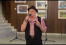 “Голямата къща на мъдрите хора“, 22.05.2016