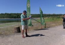 Тема от сецмицата – Риболовен турнир на 40-те извора 16.09.2023