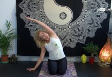 В ритъма на спорта с Милена Петрова 20.09.2023