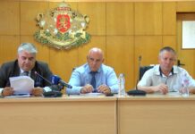 Публично обсъждане на проекта на бюджет на община Асеновград за 2023г. 28.08.2023