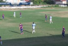 Футбол Асеновец – Созопол 23.09.2023