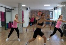 В ритъма на спорта с Дани Николова 27.09.2023