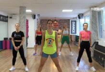 В ритъма на спорта с Дани Николова 04.10.2023