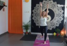 В ритъма на спорта с Милена Петрова 25.10.2023