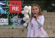 „Доброто в мен“ – Първи конкурс за ученическа песен – Асеновград 10.05.2016