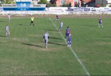 Футбол Асеновец – Загорец 18.11.2023