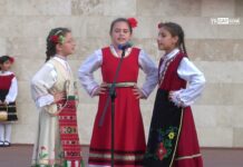 Концерт „Живи корени“ на ОДК „Васил Левски“ 24.10.2022