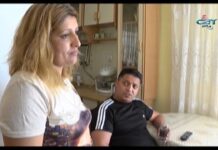 Пробуждане – Принудително напускане на училище 08.05.2016