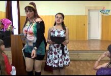 Клавирен Концерт ОУ “Христо Ботев“ 27 04 2016