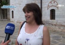 Опело на Св.Богородица