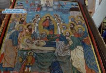 Голяма Богородица – честване в Асеновград