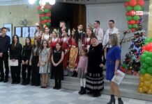 Юбилеен концерт на МШ “Станимака“ 22.12.2023