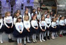 Коледен концерт на МШ “Музичко“ – град Куклен 08.12.2023