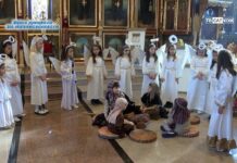 Рождественски празник в храм „Св.Атанасий“