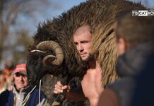 02.02.2024 Народни борби в Асеновград