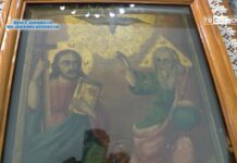 Сретение Господне