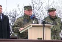 Ден на артилерията и ракетните войски в Асенвоград 11.03.2024