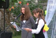 Концерт на Вокален клас по поп и оперно пеене 26.04.2024