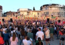 Заключителен концерт ДФ “Косара“ 01.06.2024