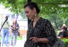 „Джаз с приятели“ – концерт на Веси Пашалиева 17.05.2024