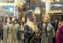 Тодоровден и Благовещение