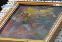 Неделя на мироносиците