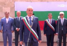 Почетен гражданин на Асеновград 26.05.2024