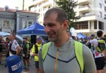 XII издание на ултрамаратон „Персенк Ултра“ 28.09.2024