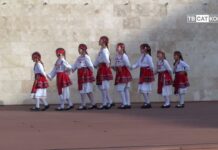 Фолклорен фестивал “Маврудово хоро“ в Асеновград 21.09.2024