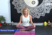 В ритъма на спорта с Милена Петрова 02.10.2024