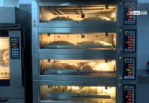 НА РАБОТА с хлебар 04.11.2024