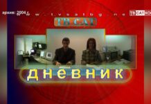 Компилация Дневник 2004 – 2023 г.