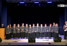 “На Асеновград с любов“ концерт на пенсионерски хор “Станимака“ 11.10.2024