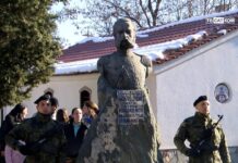 147 години от Освобождението на Асеновград 17.01.2025