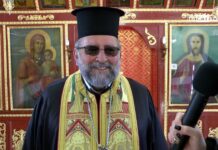 Тема от седмицата – отец Йордан с разказ за Антонов и Атанасовден 18.01.2025