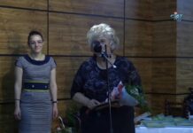 Награди в областта на образованието и науката Асеновград 2017