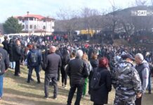 Народни борби в Асеновград 01.02.2025