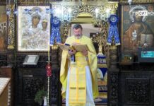 Неделя на светите отци от Седмия Вселенски събор