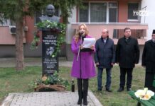 Тема от седмицата – Асеновград почете Трифон Зарезан пред паметника на Чорбаджака 01.02.2025