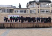 Асеновград отбеляза 147- ата годишнина от Освобождението на България 03.03.2025