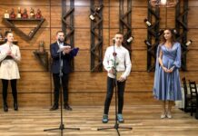 „Спортист на годината 2024“ Асеновград 21.02.2025