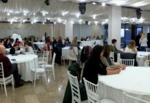 Тема от седмицата – Математическа конференция 01.03.2025